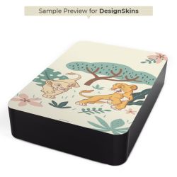 Folien für SmartHome matt