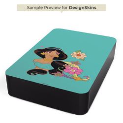 SkinVinyyli Smart Home mat