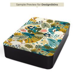 Folien für SmartHome matt