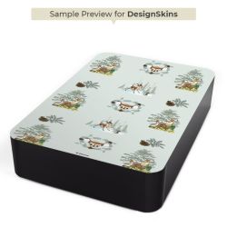 Foils for Smart Home matt