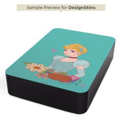 SkinVinyyli Smart Home mat