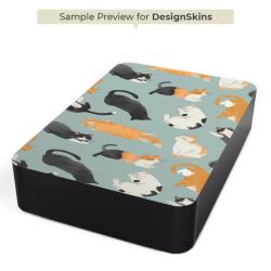 Foils for Smart Home matt