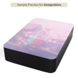 SkinVinyyli Smart Home mat