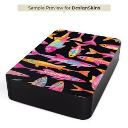 Foils for Smart Home matt