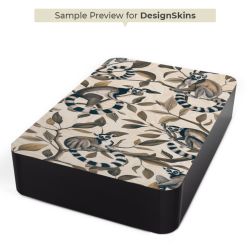 Foils for Smart Home matt