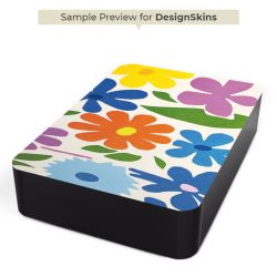 Foils for Smart Home matt