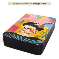 Foils for Smart Home matt