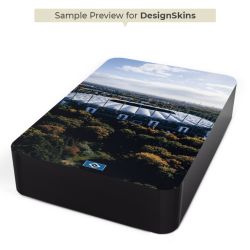 Folien für SmartHome matt