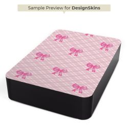 SkinVinyyli Smart Home mat