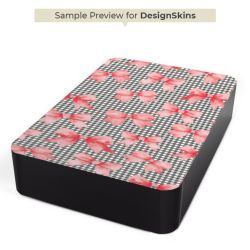 SkinVinyyli Smart Home mat