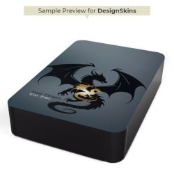 Foils for Smart Home matt