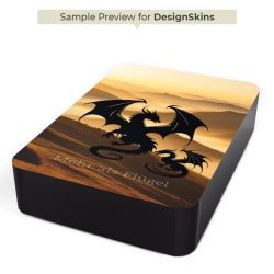 Foils for Smart Home matt