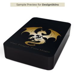 Foils for Smart Home matt