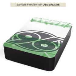 Folien für SmartHome matt