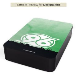 Folien für SmartHome matt