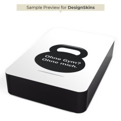 Foils for Smart Home matt