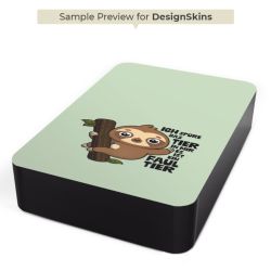 Folien für SmartHome matt