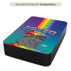 Folien für SmartHome matt