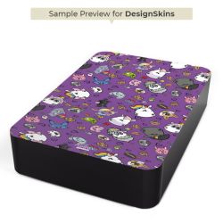 Folien für SmartHome matt