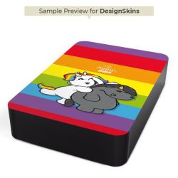 Folien für SmartHome matt