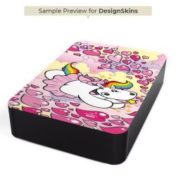 Folien für SmartHome matt