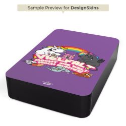 Folien für SmartHome matt