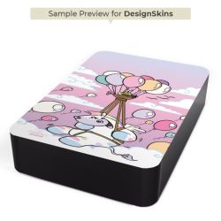 Folien für SmartHome matt