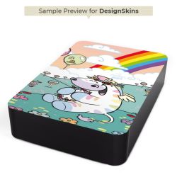 Folien für SmartHome matt