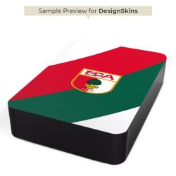 Folien für SmartHome matt