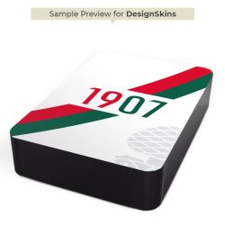 Folien für SmartHome matt