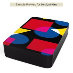 Foils for Smart Home matt