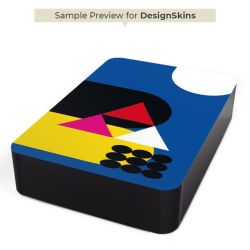 Foils for Smart Home matt