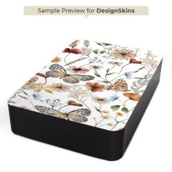 SkinVinyyli Smart Home mat