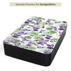 Foils for Smart Home matt