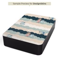 Folien für SmartHome matt