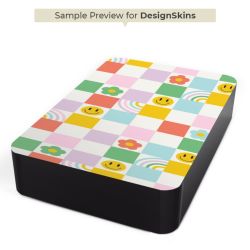 Foils for Smart Home matt