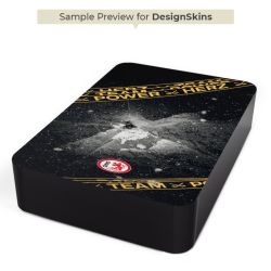 Folien für SmartHome matt