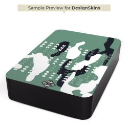 Folien für SmartHome matt