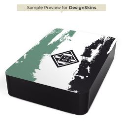 Folien für SmartHome matt