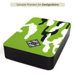 Folien für SmartHome matt