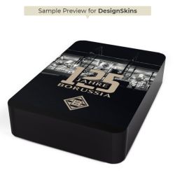 Folien für SmartHome matt