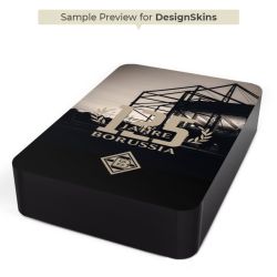 Folien für SmartHome matt