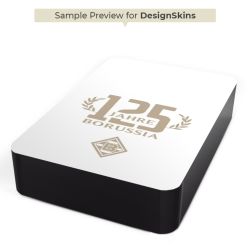 Folien für SmartHome matt