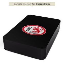 Folien für SmartHome matt