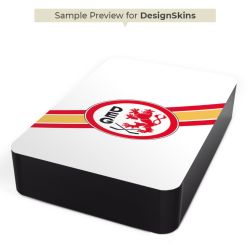 Folien für SmartHome matt