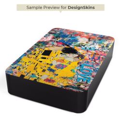 Foils for Smart Home matt