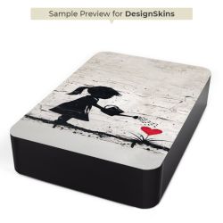 SkinVinyyli Smart Home mat