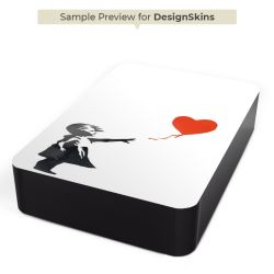 Foils for Smart Home matt