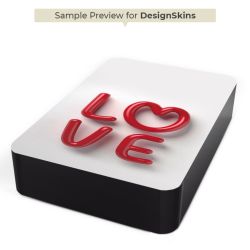 Foils for Smart Home matt