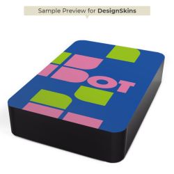 Foils for Smart Home matt